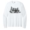 1-Hr RUSH NO MINIMUM Unisex Long Sleeve T-Shirt Thumbnail