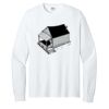 1-Hr RUSH NO MINIMUM Unisex Long Sleeve T-Shirt Thumbnail