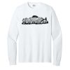 1-Hr RUSH NO MINIMUM Unisex Long Sleeve T-Shirt Thumbnail
