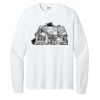 1-Hr RUSH NO MINIMUM Unisex Long Sleeve T-Shirt Thumbnail