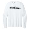 1-Hr RUSH NO MINIMUM Unisex Long Sleeve T-Shirt Thumbnail