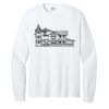 1-Hr RUSH NO MINIMUM Unisex Long Sleeve T-Shirt Thumbnail
