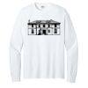 1-Hr RUSH NO MINIMUM Unisex Long Sleeve T-Shirt Thumbnail