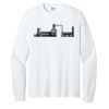 1-Hr RUSH NO MINIMUM Unisex Long Sleeve T-Shirt Thumbnail