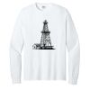 1-Hr RUSH NO MINIMUM Unisex Long Sleeve T-Shirt Thumbnail