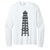 1-Hr RUSH NO MINIMUM Unisex Long Sleeve T-Shirt Thumbnail