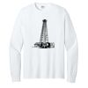 1-Hr RUSH NO MINIMUM Unisex Long Sleeve T-Shirt Thumbnail