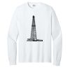 1-Hr RUSH NO MINIMUM Unisex Long Sleeve T-Shirt Thumbnail