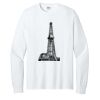 1-Hr RUSH NO MINIMUM Unisex Long Sleeve T-Shirt Thumbnail