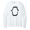 1-Hr RUSH NO MINIMUM Unisex Long Sleeve T-Shirt Thumbnail