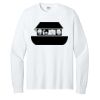 1-Hr RUSH NO MINIMUM Unisex Long Sleeve T-Shirt Thumbnail