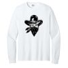 1-Hr RUSH NO MINIMUM Unisex Long Sleeve T-Shirt Thumbnail