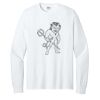 1-Hr RUSH NO MINIMUM Unisex Long Sleeve T-Shirt Thumbnail