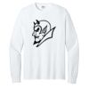 1-Hr RUSH NO MINIMUM Unisex Long Sleeve T-Shirt Thumbnail