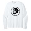 1-Hr RUSH NO MINIMUM Unisex Long Sleeve T-Shirt Thumbnail