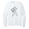1-Hr RUSH NO MINIMUM Unisex Long Sleeve T-Shirt Thumbnail