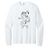 1-Hr RUSH NO MINIMUM Unisex Long Sleeve T-Shirt Thumbnail