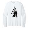 1-Hr RUSH NO MINIMUM Unisex Long Sleeve T-Shirt Thumbnail