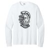 1-Hr RUSH NO MINIMUM Unisex Long Sleeve T-Shirt Thumbnail