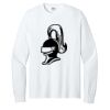 1-Hr RUSH NO MINIMUM Unisex Long Sleeve T-Shirt Thumbnail