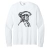 1-Hr RUSH NO MINIMUM Unisex Long Sleeve T-Shirt Thumbnail