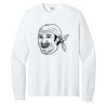 1-Hr RUSH NO MINIMUM Unisex Long Sleeve T-Shirt Thumbnail