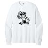 1-Hr RUSH NO MINIMUM Unisex Long Sleeve T-Shirt Thumbnail