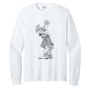 1-Hr RUSH NO MINIMUM Unisex Long Sleeve T-Shirt Thumbnail