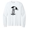 1-Hr RUSH NO MINIMUM Unisex Long Sleeve T-Shirt Thumbnail