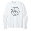 1-Hr RUSH NO MINIMUM Unisex Long Sleeve T-Shirt Thumbnail