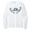 1-Hr RUSH NO MINIMUM Unisex Long Sleeve T-Shirt Thumbnail