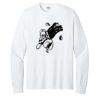 1-Hr RUSH NO MINIMUM Unisex Long Sleeve T-Shirt Thumbnail