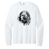1-Hr RUSH NO MINIMUM Unisex Long Sleeve T-Shirt Thumbnail
