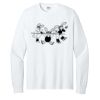 1-Hr RUSH NO MINIMUM Unisex Long Sleeve T-Shirt Thumbnail