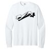 1-Hr RUSH NO MINIMUM Unisex Long Sleeve T-Shirt Thumbnail