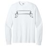 1-Hr RUSH NO MINIMUM Unisex Long Sleeve T-Shirt Thumbnail