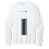 1-Hr RUSH NO MINIMUM Unisex Long Sleeve T-Shirt Thumbnail
