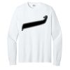 1-Hr RUSH NO MINIMUM Unisex Long Sleeve T-Shirt Thumbnail