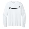 1-Hr RUSH NO MINIMUM Unisex Long Sleeve T-Shirt Thumbnail
