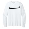 1-Hr RUSH NO MINIMUM Unisex Long Sleeve T-Shirt Thumbnail