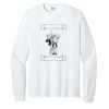 1-Hr RUSH NO MINIMUM Unisex Long Sleeve T-Shirt Thumbnail