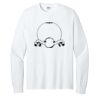 1-Hr RUSH NO MINIMUM Unisex Long Sleeve T-Shirt Thumbnail