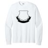 1-Hr RUSH NO MINIMUM Unisex Long Sleeve T-Shirt Thumbnail