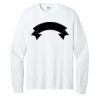 1-Hr RUSH NO MINIMUM Unisex Long Sleeve T-Shirt Thumbnail