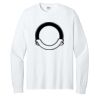 1-Hr RUSH NO MINIMUM Unisex Long Sleeve T-Shirt Thumbnail