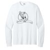 1-Hr RUSH NO MINIMUM Unisex Long Sleeve T-Shirt Thumbnail