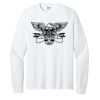 1-Hr RUSH NO MINIMUM Unisex Long Sleeve T-Shirt Thumbnail