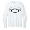 1-Hr RUSH NO MINIMUM Unisex Long Sleeve T-Shirt Thumbnail