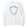 1-Hr RUSH NO MINIMUM Unisex Long Sleeve T-Shirt Thumbnail