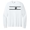 1-Hr RUSH NO MINIMUM Unisex Long Sleeve T-Shirt Thumbnail